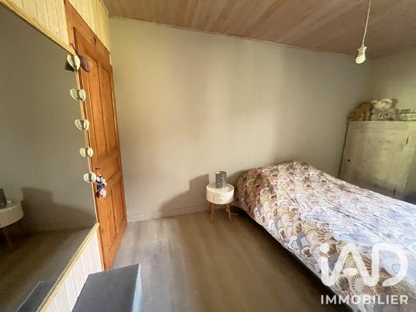 Maison à vendre 5 pièces 109 m² La Compôte