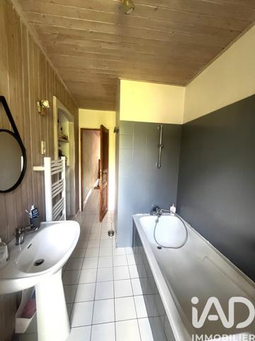 Maison à vendre 5 pièces 109 m² La Compôte
