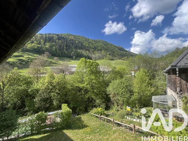 Maison à vendre 5 pièces 109 m² La Compôte