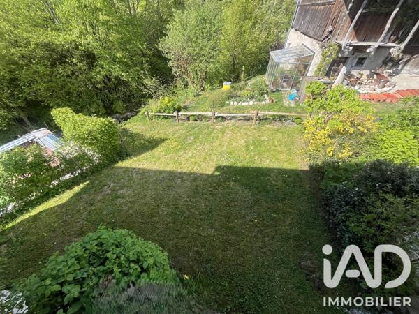 Maison à vendre 5 pièces 109 m² La Compôte