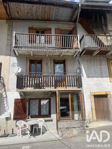 Maison à vendre 5 pièces 109 m² La Compôte