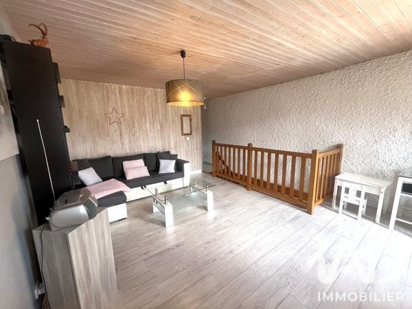 Maison à vendre 5 pièces 109 m² La Compôte