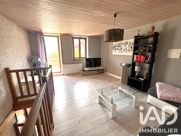 Maison à vendre 5 pièces 109 m² La Compôte