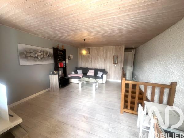 Maison à vendre 5 pièces 109 m² La Compôte