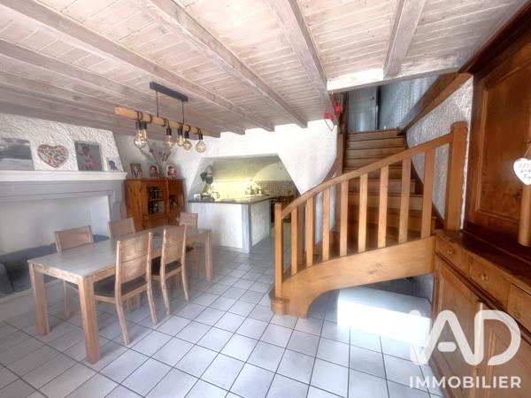 Maison à vendre 5 pièces 109 m² La Compôte