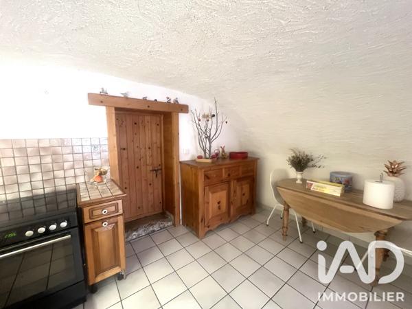 Maison à vendre 5 pièces 109 m² La Compôte