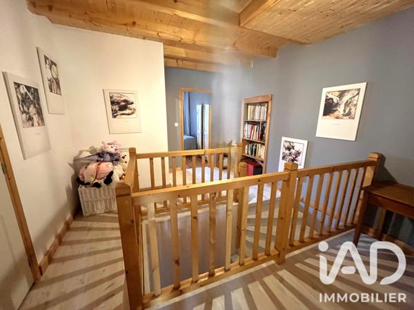 Maison à vendre 5 pièces 109 m² La Compôte