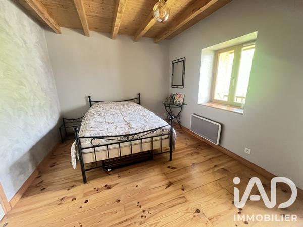 Maison à vendre 5 pièces 109 m² La Compôte