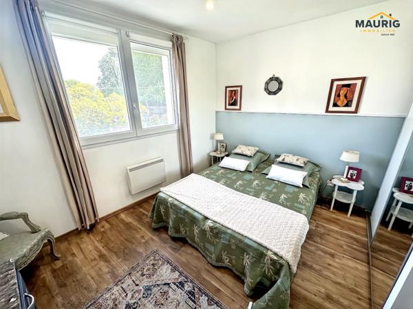 Maison 108 m² 47800 Miramont de Guyenne 3 chambres Terrasse.