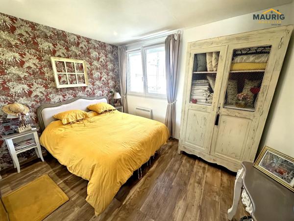 Maison 108 m² 47800 Miramont de Guyenne 3 chambres Terrasse.