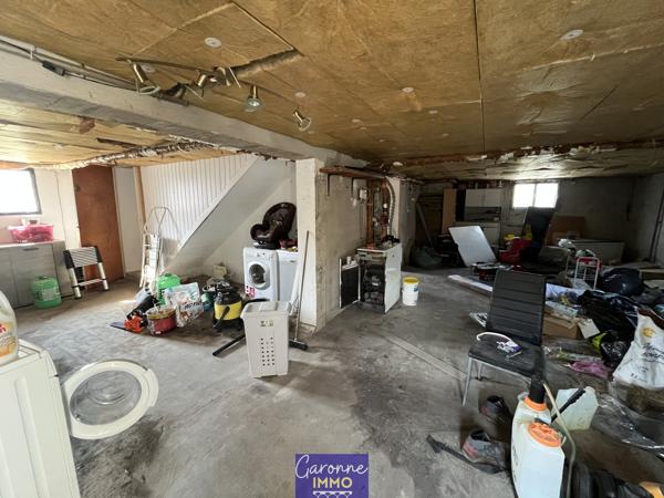 Maison 4 pièce(s) 3 chambre(s) 84 m²