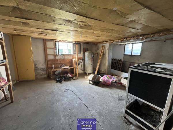 Maison 4 pièce(s) 3 chambre(s) 84 m²