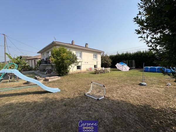 Maison 4 pièce(s) 3 chambre(s) 84 m²