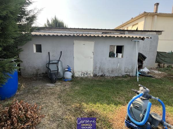 Maison 4 pièce(s) 3 chambre(s) 84 m²