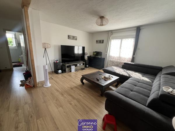 Maison 4 pièce(s) 3 chambre(s) 84 m²