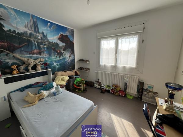 Maison 4 pièce(s) 3 chambre(s) 84 m²