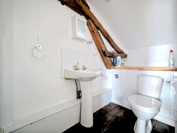 Maison à vendre à Marval (87440) - Haute-Vienne