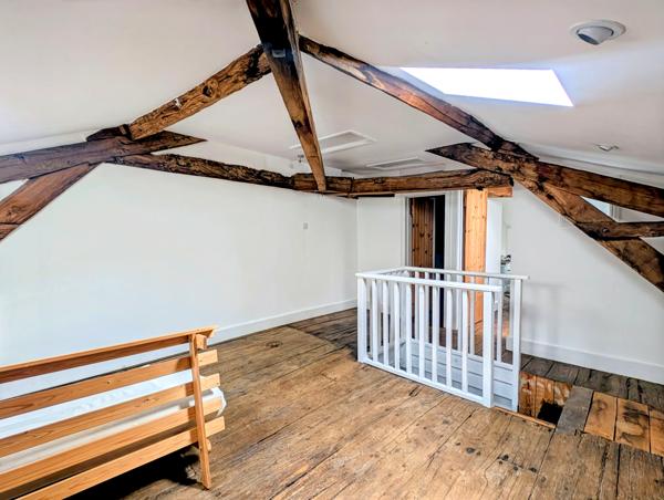 Maison à vendre à Marval (87440) - Haute-Vienne