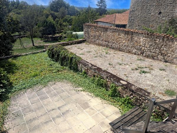 Maison à vendre à Marval (87440) - Haute-Vienne