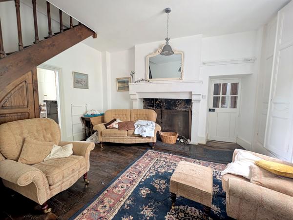 Maison à vendre à Marval (87440) - Haute-Vienne
