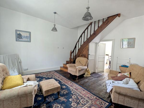 Maison à vendre à Marval (87440) - Haute-Vienne