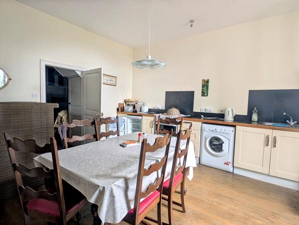 Maison à vendre à Marval (87440) - Haute-Vienne