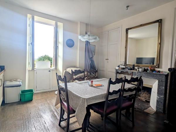 Maison à vendre à Marval (87440) - Haute-Vienne