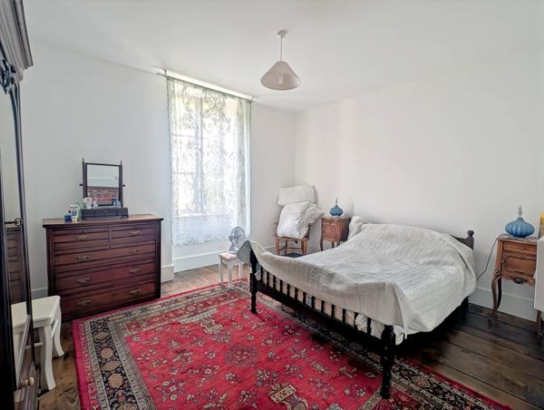 Maison à vendre à Marval (87440) - Haute-Vienne