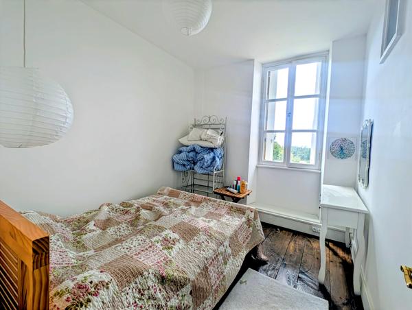 Maison à vendre à Marval (87440) - Haute-Vienne
