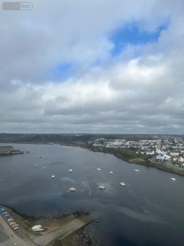 Maison à vendre à Lorient dans le Morbihan (56100), ref : 56081-2571