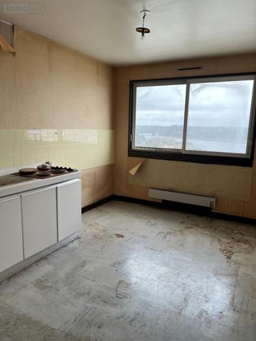 Maison à vendre à Lorient dans le Morbihan (56100), ref : 56081-2571