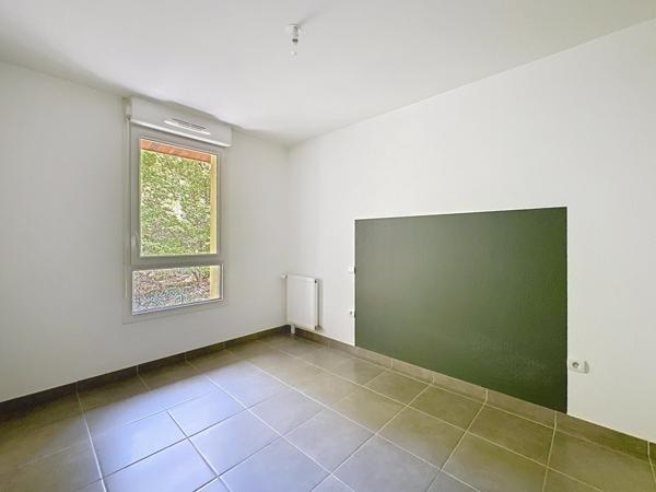 Appartement T3 - Bruguières