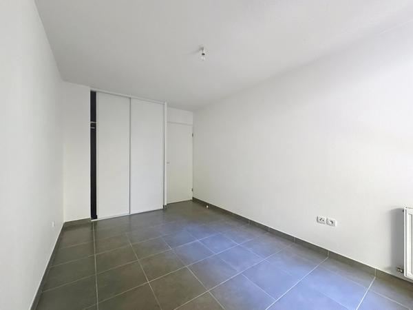 Appartement T3 - Bruguières