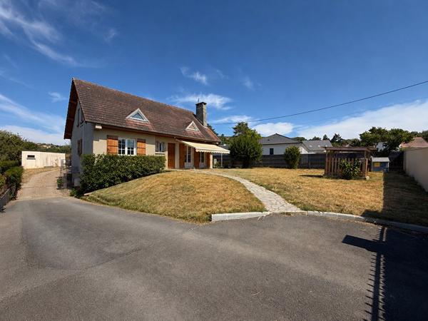 Maison 8 pièces 172 m2