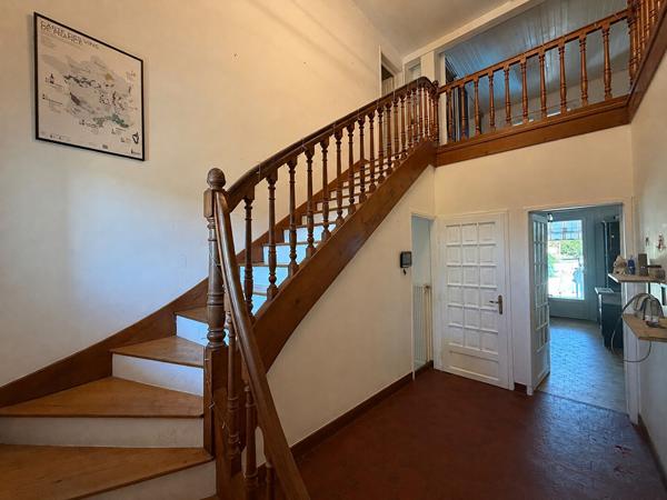Maison 8 pièces 172 m2