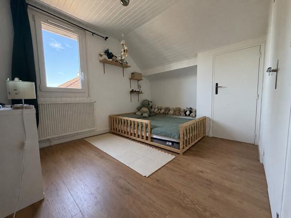 Maison 8 pièces 172 m2