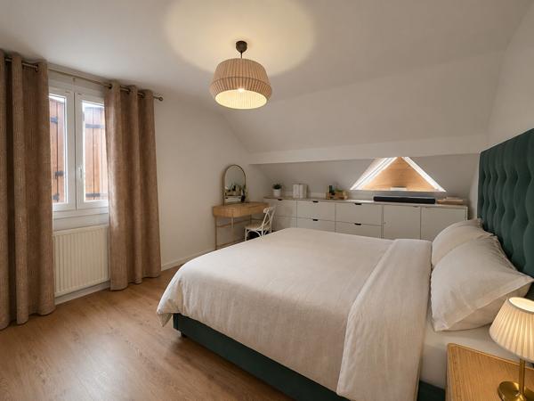 Maison 8 pièces 172 m2