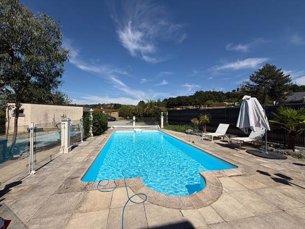 Maison 8 pièces 172 m2