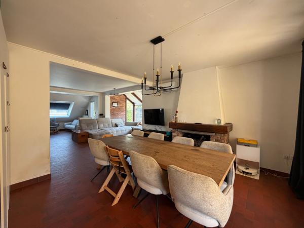 Maison 8 pièces 172 m2