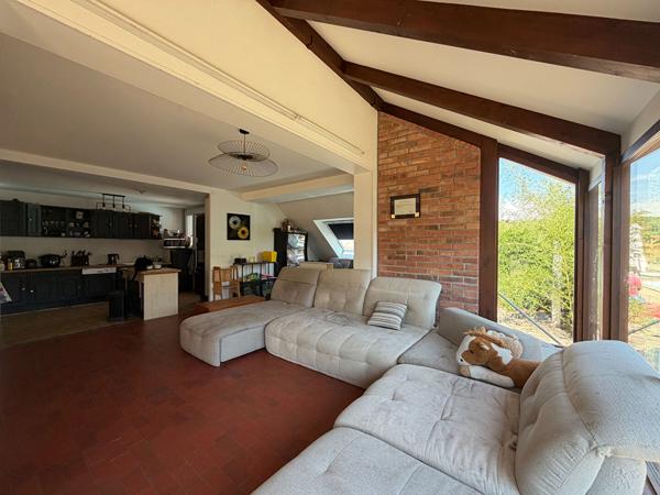 Maison 8 pièces 172 m2