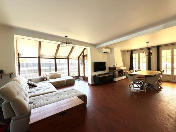 Maison 8 pièces 172 m2