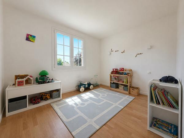 Maison 8 pièces 172 m2