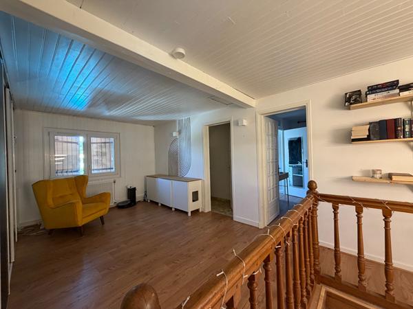 Maison 8 pièces 172 m2