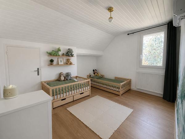 Maison 8 pièces 172 m2
