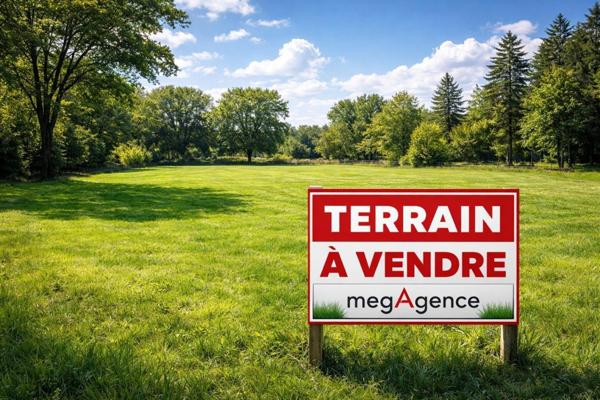 Terrain à LANDEVANT, 56690 - 404m²
