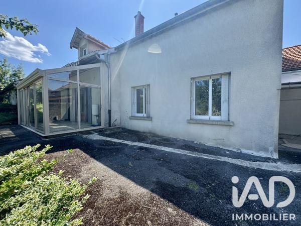 Maison à vendre 8 pièces 270 m² Monthois