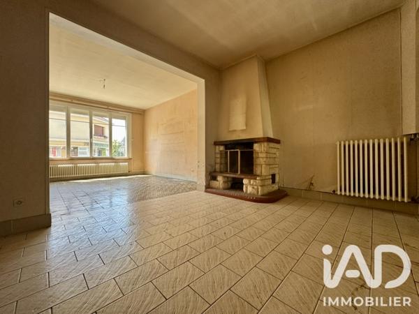 Maison à vendre 8 pièces 270 m² Monthois