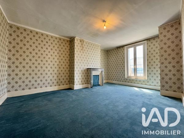 Maison à vendre 8 pièces 270 m² Monthois