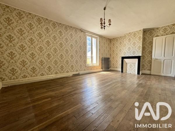 Maison à vendre 8 pièces 270 m² Monthois
