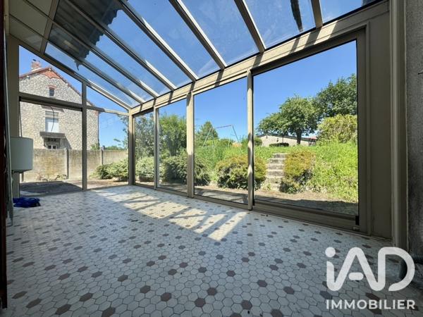 Maison à vendre 8 pièces 270 m² Monthois